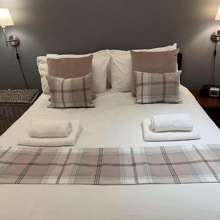 Sunshine On Leith Apartment Edimburgo Esterno foto