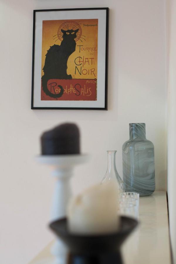 Sunshine On Leith Apartment Edimburgo Esterno foto